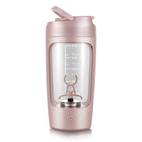 Fully automatic electric shaking cup large capacity mixing cup rechargeable model