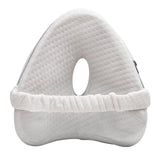 Knee/Leg Pillow for Side Sleepers - Relieves Leg & Knee Pain