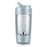 Fully automatic electric shaking cup large capacity mixing cup rechargeable model