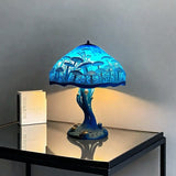 Dachshund Lamp - Bigfoot Lamp Resin Statue LED Decorative Light