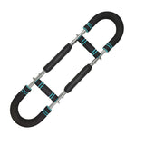 Multi-Function U-Shaped Arm Trainer, 3-Level Adjustable Home Fitness