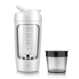 Fully automatic electric shaking cup large capacity mixing cup rechargeable model