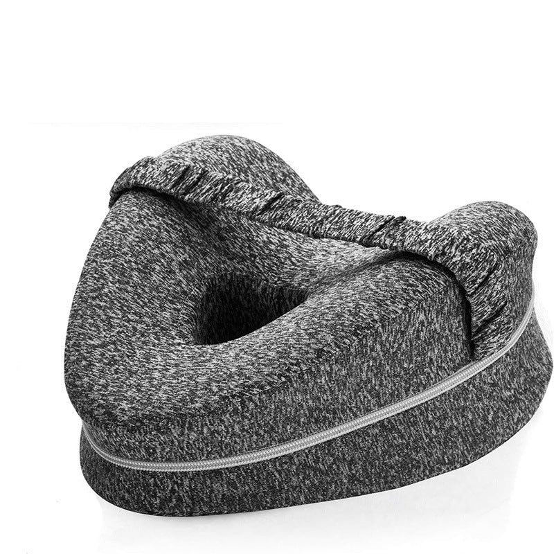 Knee/Leg Pillow for Side Sleepers - Relieves Leg & Knee Pain