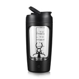 Fully automatic electric shaking cup large capacity mixing cup rechargeable model