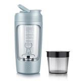 Fully automatic electric shaking cup large capacity mixing cup rechargeable model