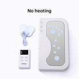 Folding USB-C Rechargeable Foot Massager with Multi-Mode Acupoint Stimulation, Portable Meridian Activation Device D238