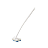 Detachable long-handle sponge cleaning scrub brush